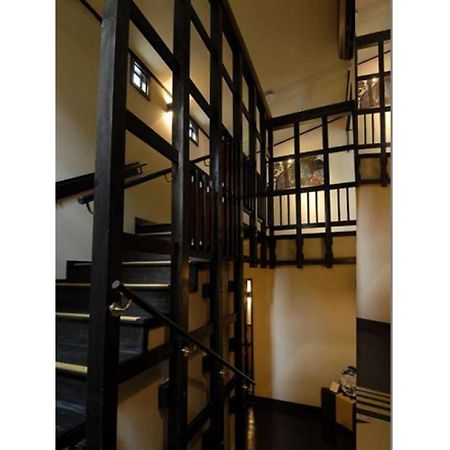Tamachi Bukeyashiki Hotel - Vacation Stay 20163V Daiszen Kültér fotó