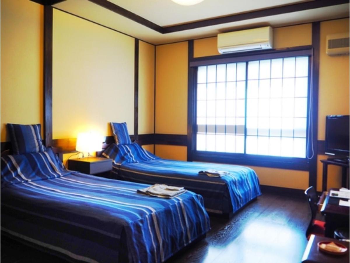 Tamachi Bukeyashiki Hotel - Vacation Stay 20163V Daiszen Kültér fotó