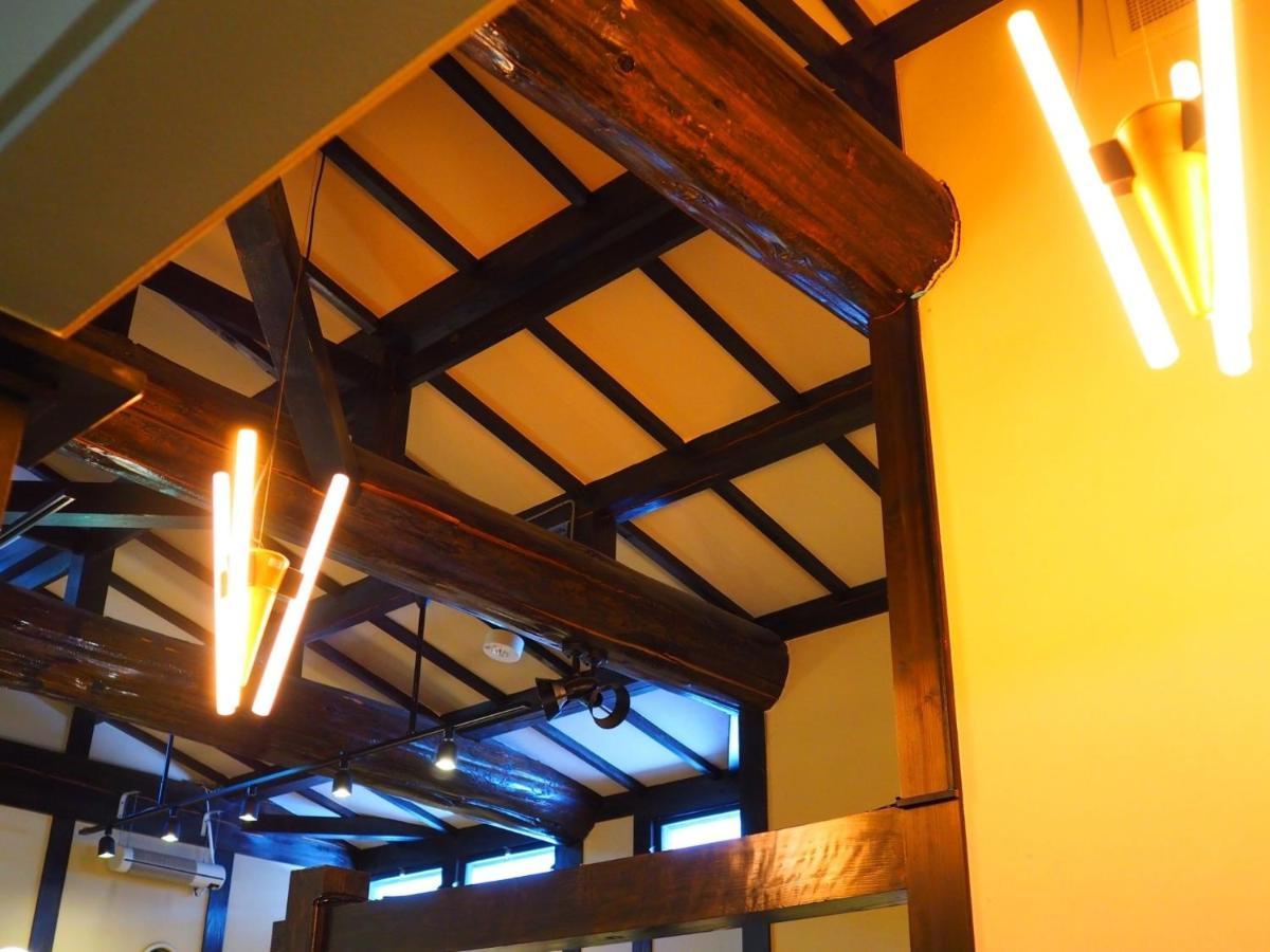 Tamachi Bukeyashiki Hotel - Vacation Stay 20163V Daiszen Kültér fotó