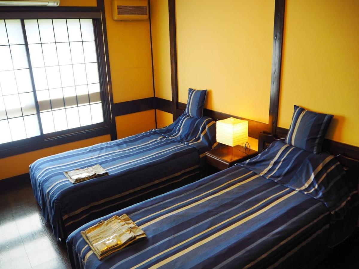 Tamachi Bukeyashiki Hotel - Vacation Stay 20163V Daiszen Kültér fotó