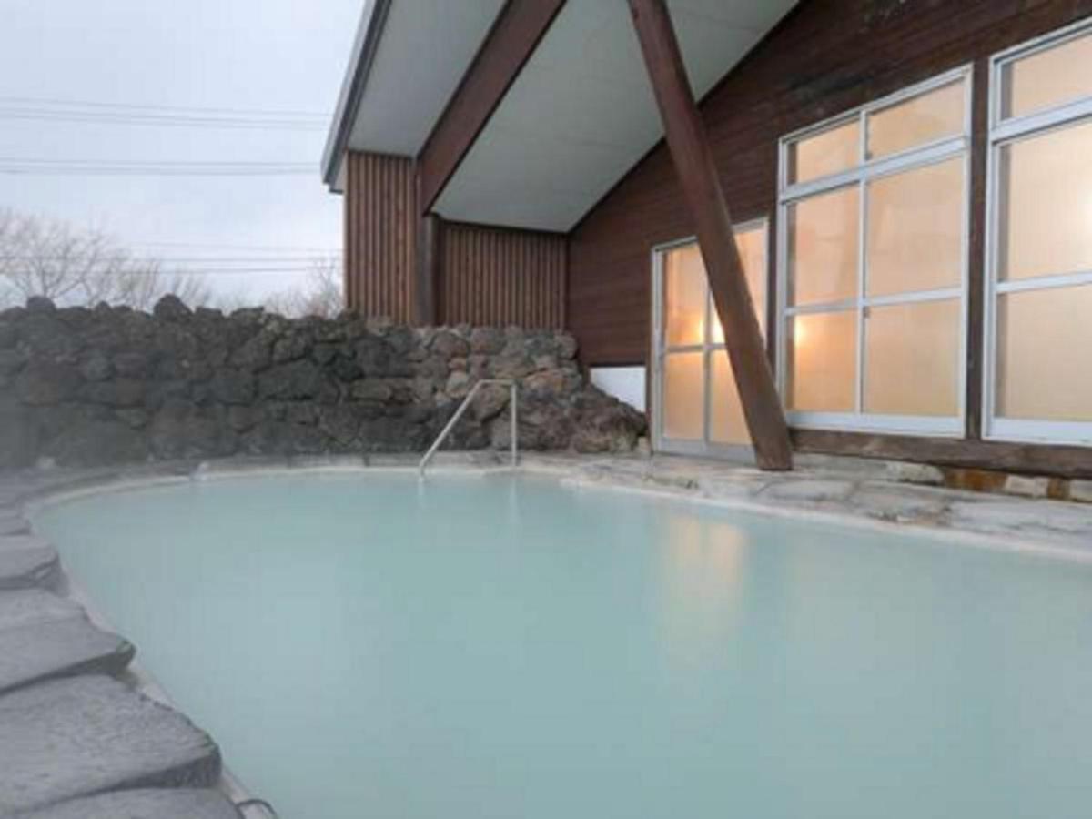 Tamachi Bukeyashiki Hotel - Vacation Stay 20163V Daiszen Kültér fotó