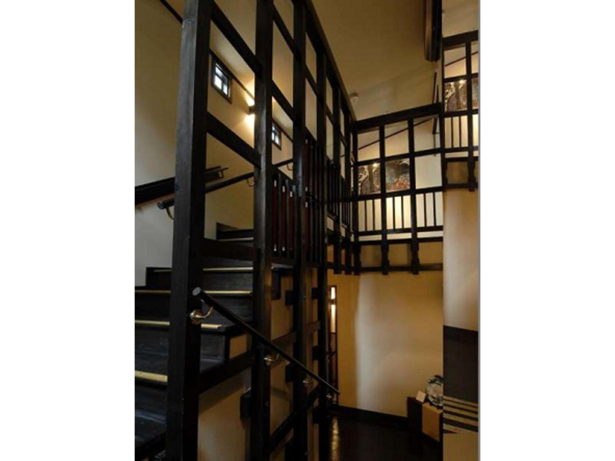 Tamachi Bukeyashiki Hotel - Vacation Stay 20163V Daiszen Kültér fotó